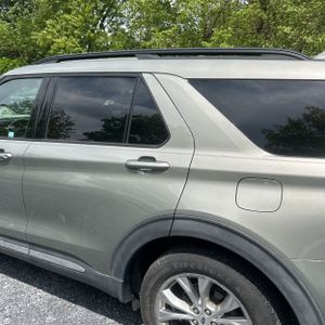 FORD EXPLORER XLT - 6