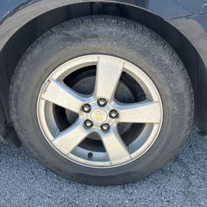 2015 Chevrolet CRUZE 1LT AUTO — миниатюра 18