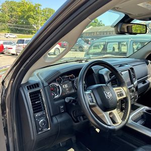 2018 RAM 3500 LARAMIE — миниатюра 35