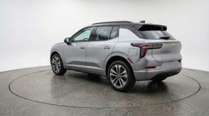 صورة 5 لـ 2025 Chevrolet EQUINOX LT