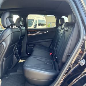 2019 Lincoln NAUTILUS RESERVE thumbnail 34