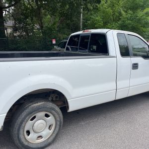صورة 8 لـ 2007 FORD F-150 XL