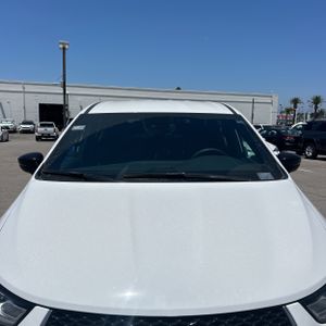 2024 Chrysler PACIFICA TOURING 缩略图 15