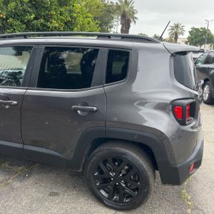 JEEP RENEGADE ALTITUDE - 6