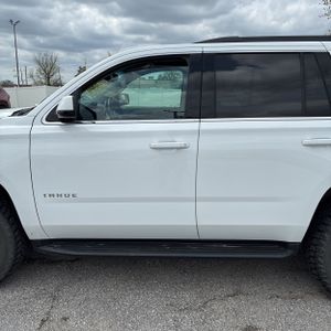 CHEVROLET TAHOE LT - 4