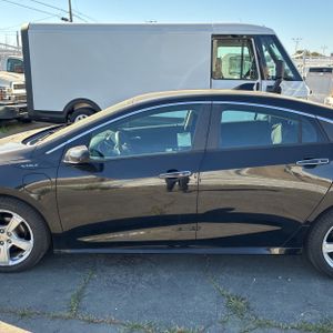 CHEVROLET VOLT LT - 4