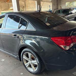 2014 Chevrolet CRUZE 2LT AUTO — миниатюра 61
