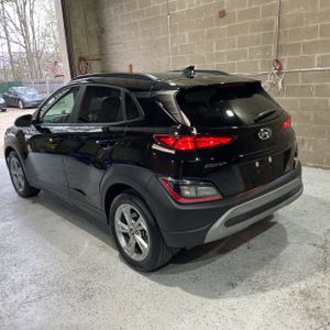 HYUNDAI KONA SEL - 5