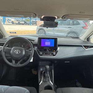 2024 Toyota COROLLA LE — миниатюра 36