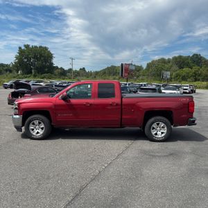صورة 3 لـ 2018 Chevrolet SILVERADO 1500 LT