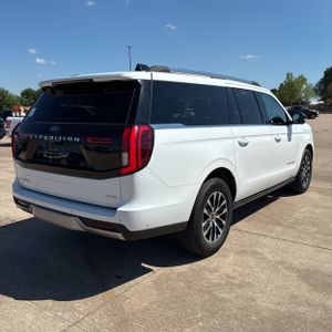 FORD EXPEDITION MAX PLATINUM - 8