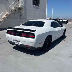 صورة 8 لـ 2018 Dodge CHALLENGER SXT