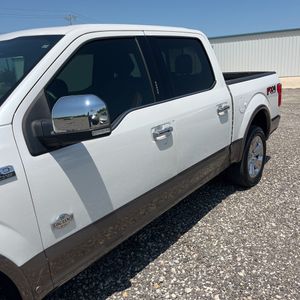 2018 FORD F-150 KING RANCH thumbnail 58