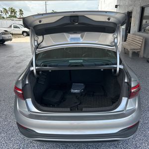 2022 Volkswagen JETTA SE 缩略图 43