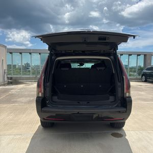 2017 Cadillac ESCALADE LUXURY 缩略图 43