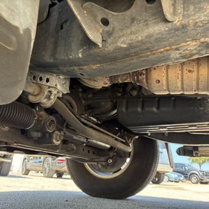 2003 Toyota SEQUOIA SR5 缩略图 28