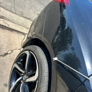 2015 Acura TLX BASE — миниатюра 61