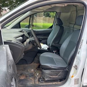 2016 FORD TRANSIT CONNECT XL 缩略图 31