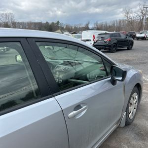 SUBARU IMPREZA 2.0I - 9