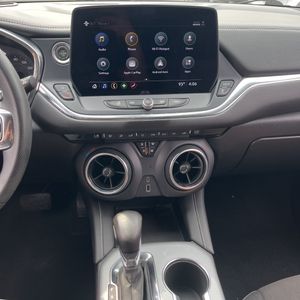 صورة مصغرة 36 لـ 2023 Chevrolet BLAZER LT