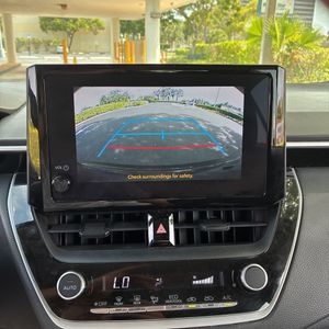 2023 Toyota COROLLA LE 缩略图 38