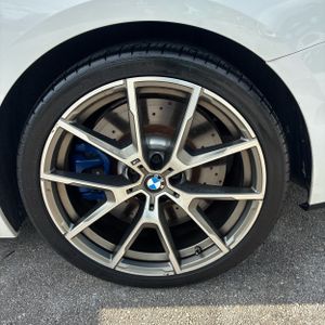 2019 BMW M850I XDRIVE — миниатюра 18