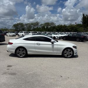 MERCEDES-BENZ C-CLASS - 10