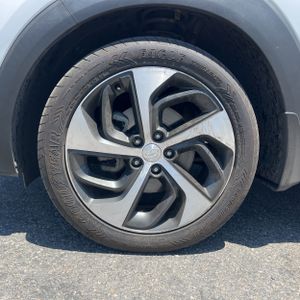 صورة مصغرة 17 لـ 2018 Hyundai TUCSON LIMITED