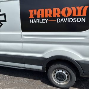 FORD TRANSIT 250 - 6