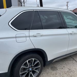 BMW X5 XDRIVE50I - 9