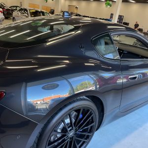 MASERATI GRANTURISMO MODENA - 9