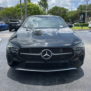 2024 Mercedes-BENZ CLA — миниатюра 14