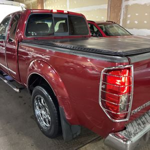 2007 Nissan FRONTIER XE 照片 48