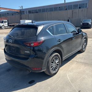 MAZDA CX-5 TOURING - 8