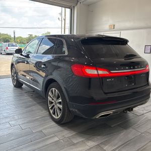 صورة 4 لـ 2017 Lincoln MKX RESERVE