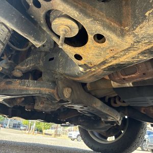 2010 Toyota SEQUOIA PLATINUM 照片 28