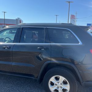 JEEP GRAND CHEROKEE LAREDO - 6