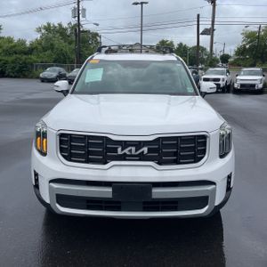 2024 KIA TELLURIDE S — миниатюра 14