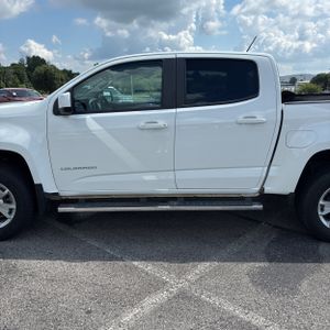 2022 Chevrolet COLORADO LT 照片 4