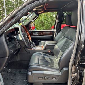 2017 Lincoln NAVIGATOR SELECT — миниатюра 32