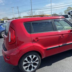 KIA SOUL ! - 9