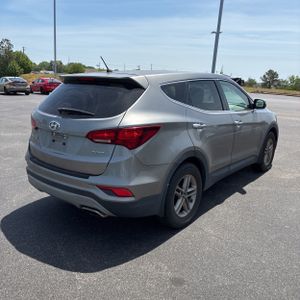 HYUNDAI SANTA FE SPORT 2.4L - 7