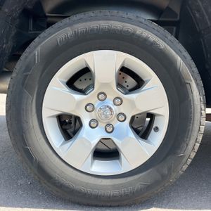 صورة مصغرة 19 لـ 2019 RAM 1500 BIG HORN