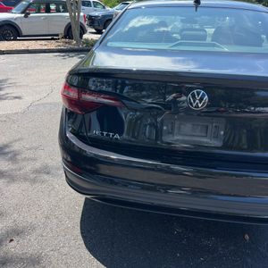 صورة 23 لـ 2024 Volkswagen JETTA SPORT