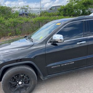 JEEP GRAND CHEROKEE - 2