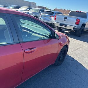 2016 Toyota COROLLA LE 缩略图 54