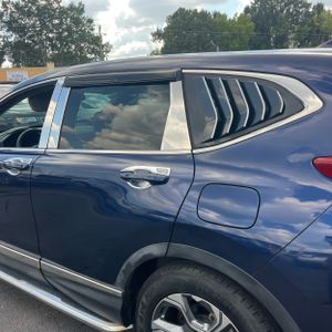 2018 Honda CR-V EX 照片 6