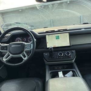 2023 LAND Rover DEFENDER 130 X-DYNAMIC SE 缩略图 37