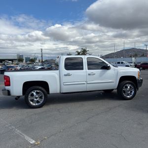 CHEVROLET SILVERADO 1500 LT - 10