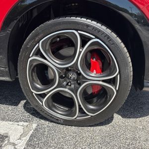 صورة مصغرة 20 لـ 2024 ALFA Romeo TONALE SPECIALE EAWD